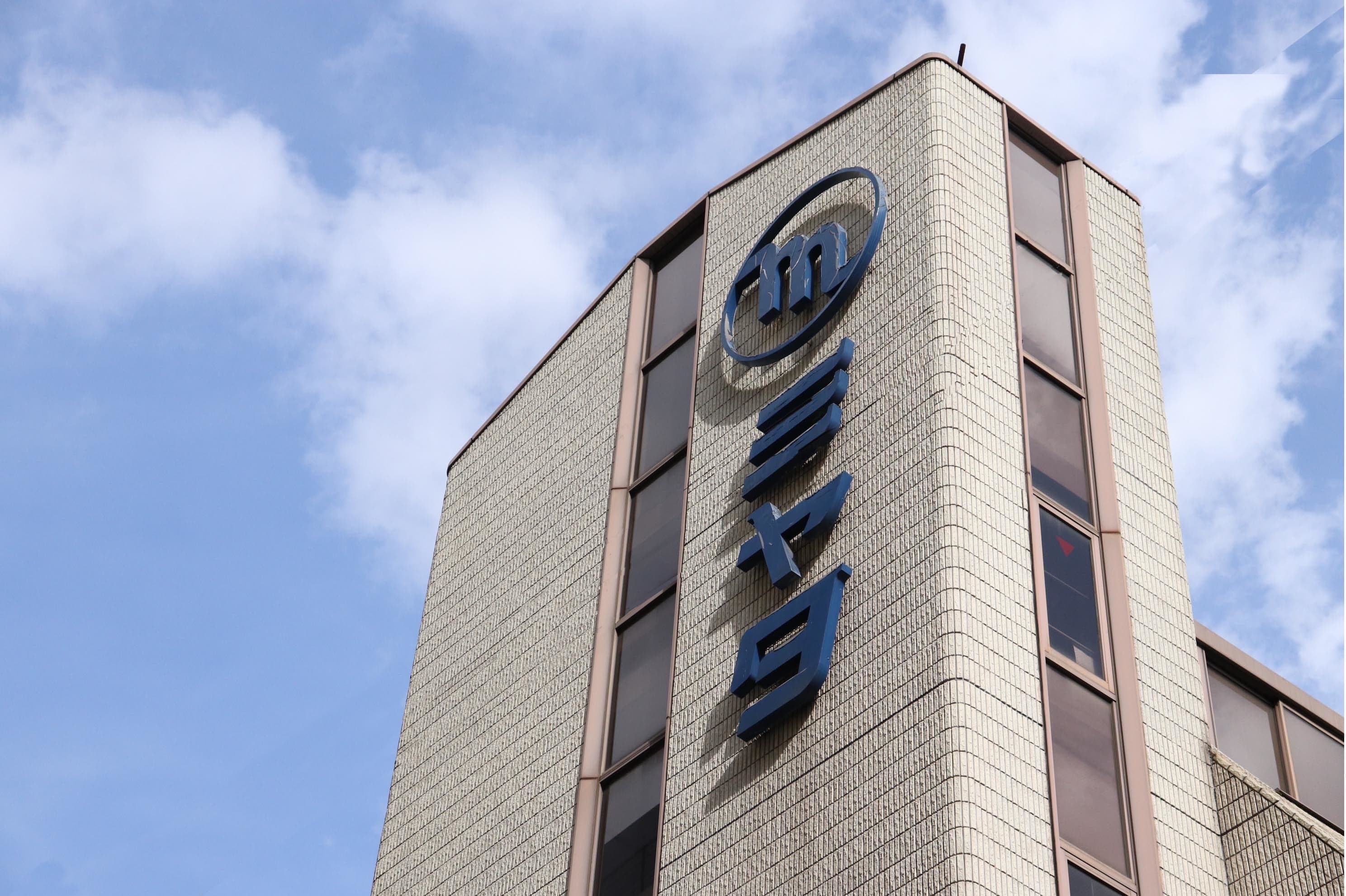 株式会社ミヤタ 日本橋ビル